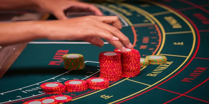Ưu điểm, nhược điểm khi áp dụng tool baccarat